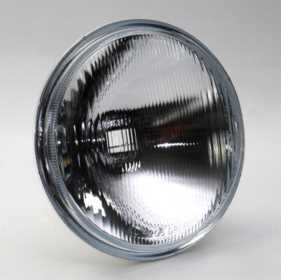 Driving Light Lens/Reflector